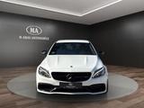 Mercedes-Benz C 63 AMG Ohne OPF - Mercedes-Benz AMG 63