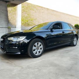 Audi A6 - 4