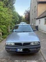 Lancia Delta - Lancia in Bielefeld