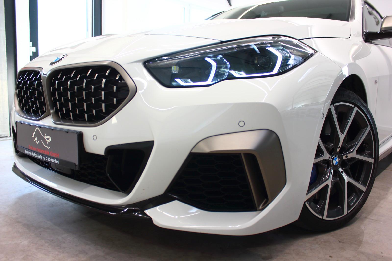 BMW M235iA xDrive Gran Coupé~UNFALLFREI+DEUTSCH+VOLL