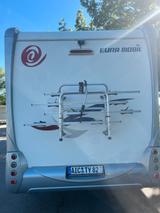 Eura Mobil 650 VB, 6 Sitz- und Schlafplätze mit 3,5 t - Wohnwagen & Wohnmobile in Augsburg