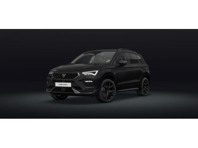 Cupra Ateca - Bild 2