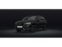 Cupra Ateca - Vorschau Bild 2