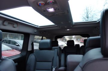 Bild 9 Opel Zafira Life -e Tourer M