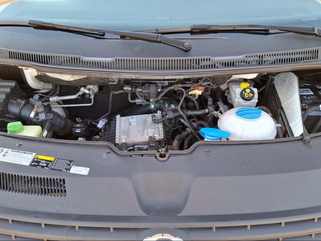T6 KASTEN 2.0 TDI KR PDC+KLIMA+BT