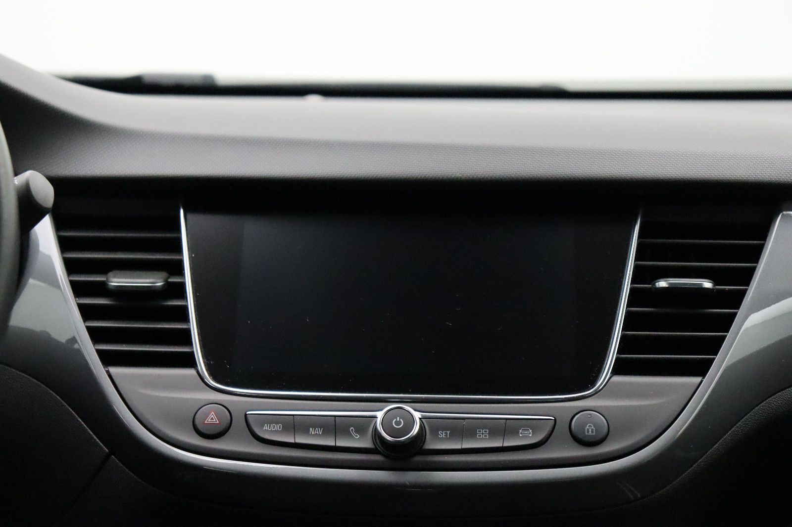 Fahrzeugabbildung Opel Crossland 1.2 Elegance AHK/LED/DAB/AppleCP/RK