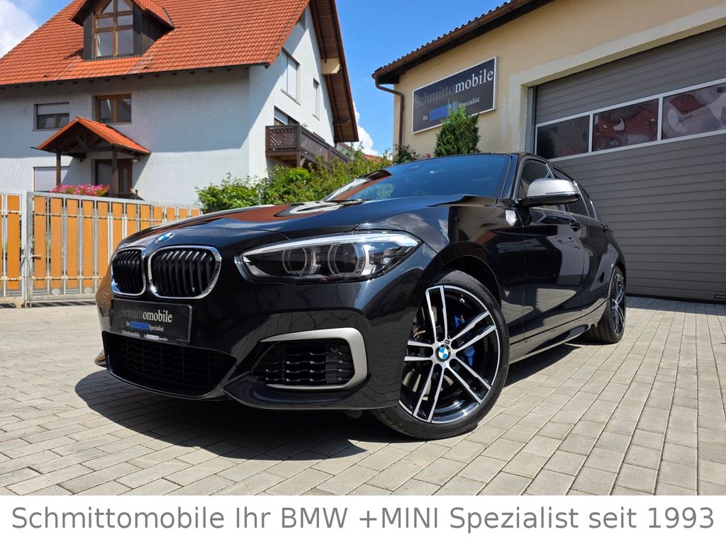 BMW M140i - Bild 2