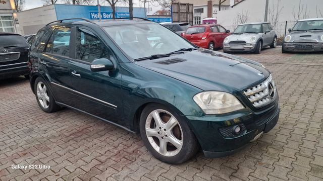 Mercedes-Benz ML 320  CDI