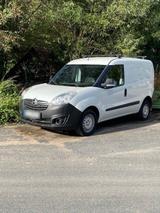 Opel Combo - Opel Combo Gebrauchtwagen in Dresden