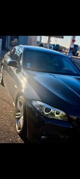 BMW F10 530d //M *wenig gelaufen* *sauber* - BMW 530: F10