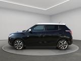 Ssangyong Tivoli 1.6 e-XDi 160 /KAMERA/LEDER/LED - Ssangyong mit Diesel-Antrieb