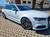 Audi S6 quattro Vollausst. MATRIX-SHZG-Tüv Neu-Massag - Audi S6 mit Anhängerkupplung