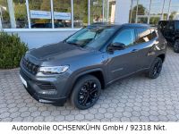 Jeep Compass - Vorschau Bild 1