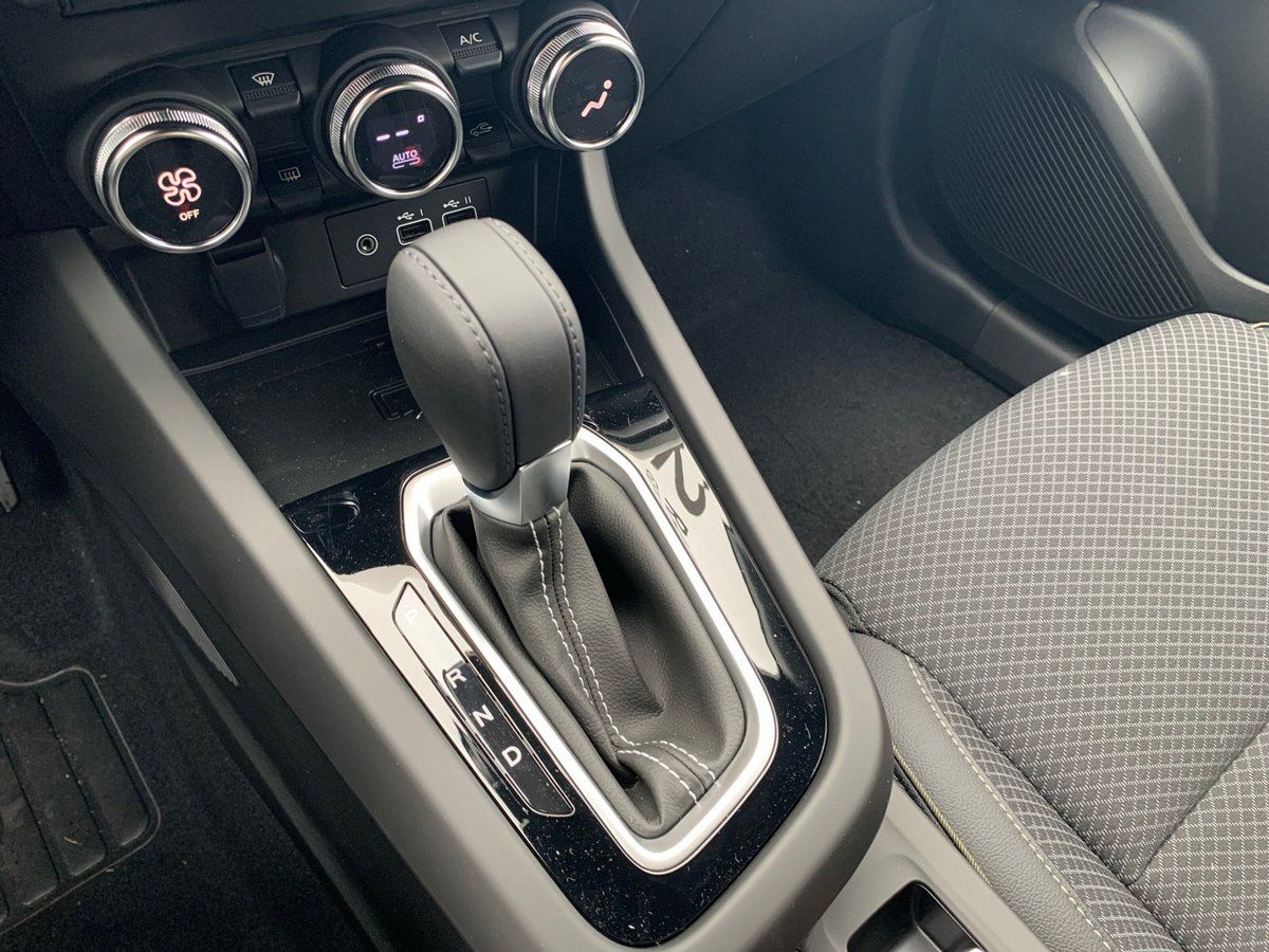 Renault Arkana - Bild 19