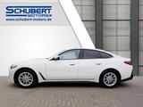 BMW i4 eDrive35 Gran Coupe *UPE 62.890€* LED NAVI SH - weiße BMW i4