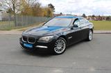 BMW 750i xDrive M Sport ACC Schiebed. HeadUp 19"Alu - BMW 750 mit Benzin-Antrieb: Schwarz