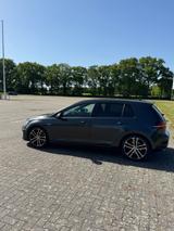 Volkswagen Golf V|| GTD 2.0 TDI BMT DSG  - Volkswagen Golf: GTD Dsg
