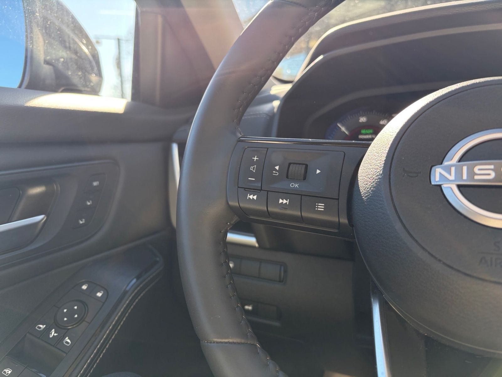 Fahrzeugabbildung Nissan X-Trail 1.5 VC-T e-Power N-Trek e-4orce*SHZ*360°