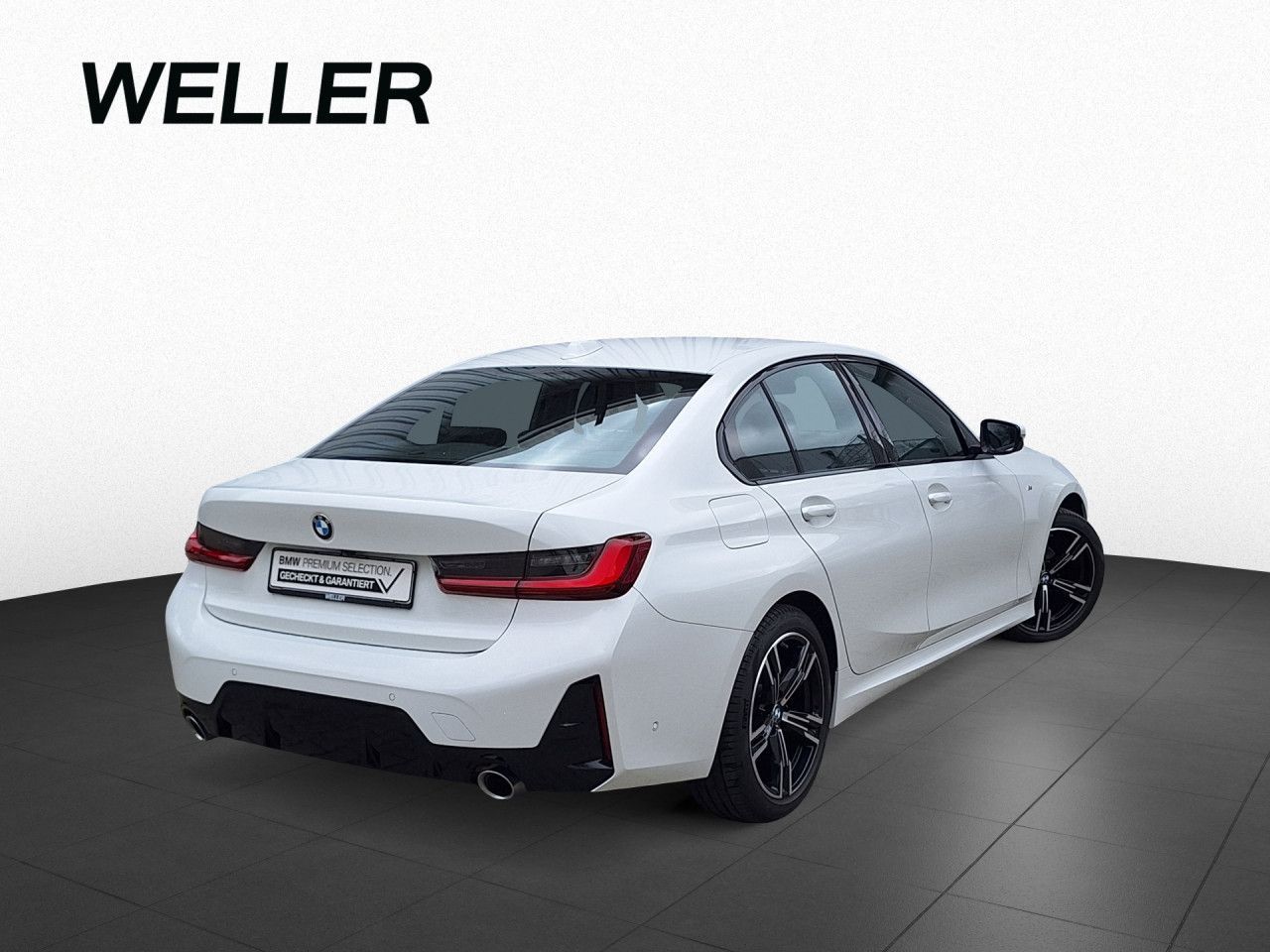 BMW 318 - Bild 5