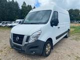 Nissan NV400 Kastenwagen L1H1 2,8t PRO  Klima aus 1hand - Nissan NV400: L1h1