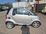 Smart Cabrio 451  MHD / 2008 - Smart Roadster von privat