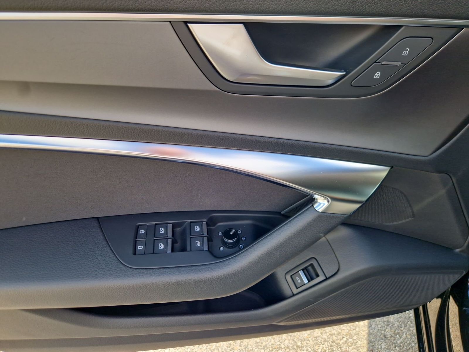 Audi A6 - Bild 20