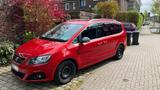 Seat SEAT Alhambra 7n - FR-Design 2,0 TSI Benziner - Seat Alhambra in Duisburg