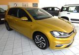 Volkswagen Golf VII 1.0 TSI JOIN ACC Navi Sitzheizung - Volkswagen Golf: 1j