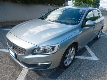 Volvo V60 - 1