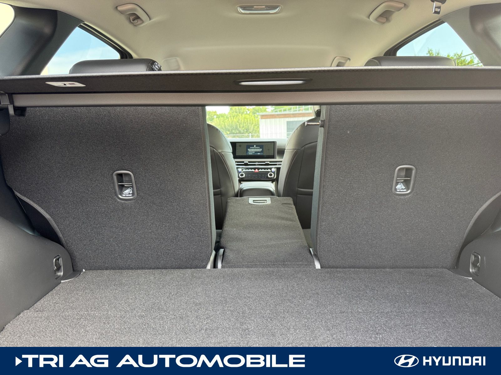 Hyundai Tucson – Bild 25