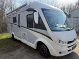 Carthago C-Tourer 142QB /KAMERA/STNDHZG/KLIMA/SAT/1HD