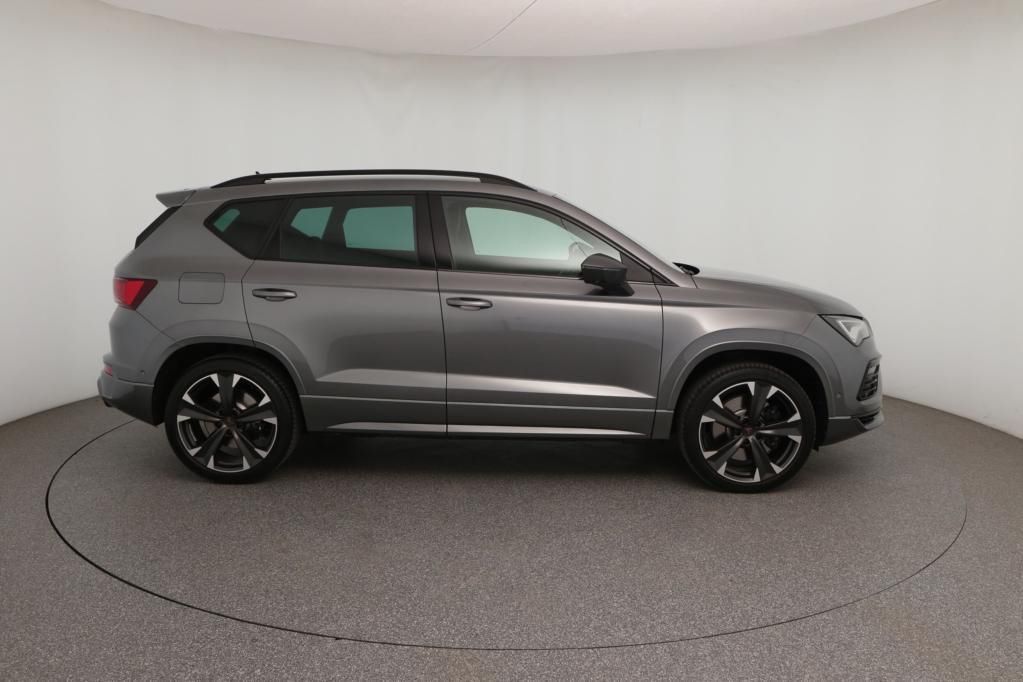 Cupra Ateca 2.0 TSI Klima*Tempo*Nav*PDC*RFK*SH