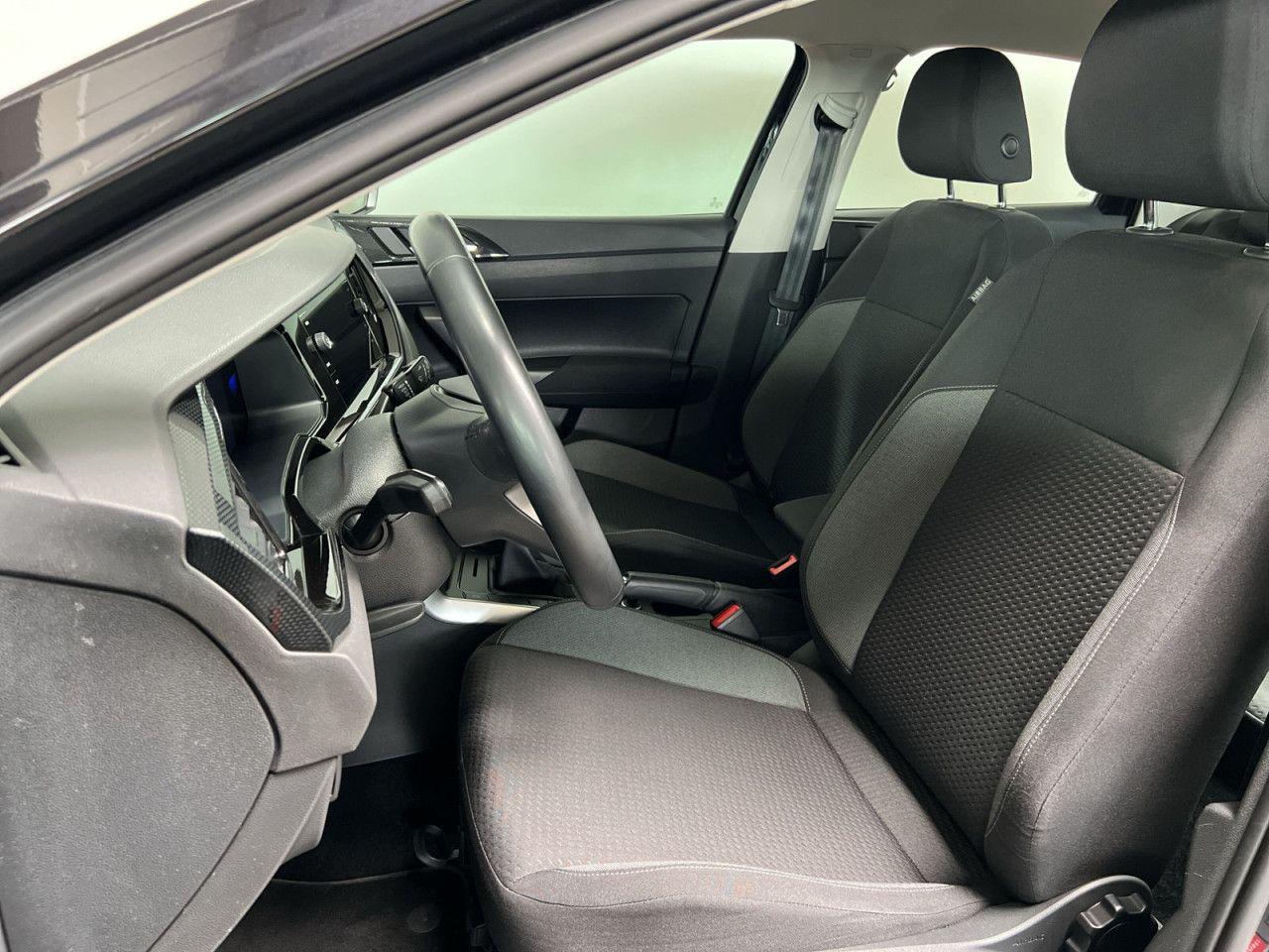 Volkswagen Polo Life 1.0 TSI NAVI LED APP-CONNECT PDC, миниатюра 6