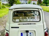Renault R 4 - Renault R 4 in Düsseldorf