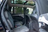 Volvo XC90 T8 B&W ULTRA DARK MASSAGE 4C STNDHZ ANHKP 7 - Volvo XC90: Geländewagen