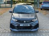 Aixam GTO Neues Mod.LED Mopedauto L6e Automatik - Aixam City Gebrauchtwagen
