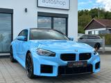 BMW M2 Coupe*Carbondach*H&K*Keyless*Cam*M-Sportsitze - BMW M2 Benzin Gebrauchtwagen