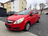 Opel Corsa D Selection "110 Jahre"*TüV 02/27* - Opel Corsa aus 2009: 1.2