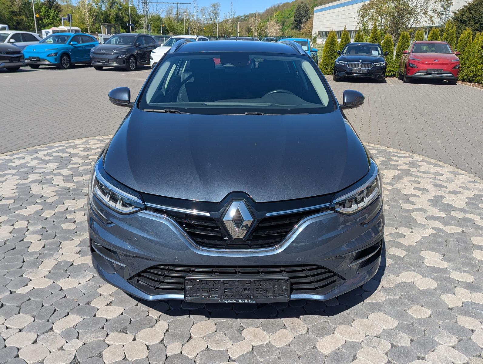 Renault Megane E-TECH Busin Ed LED NAVI CAM VIRTUAL SHZ 