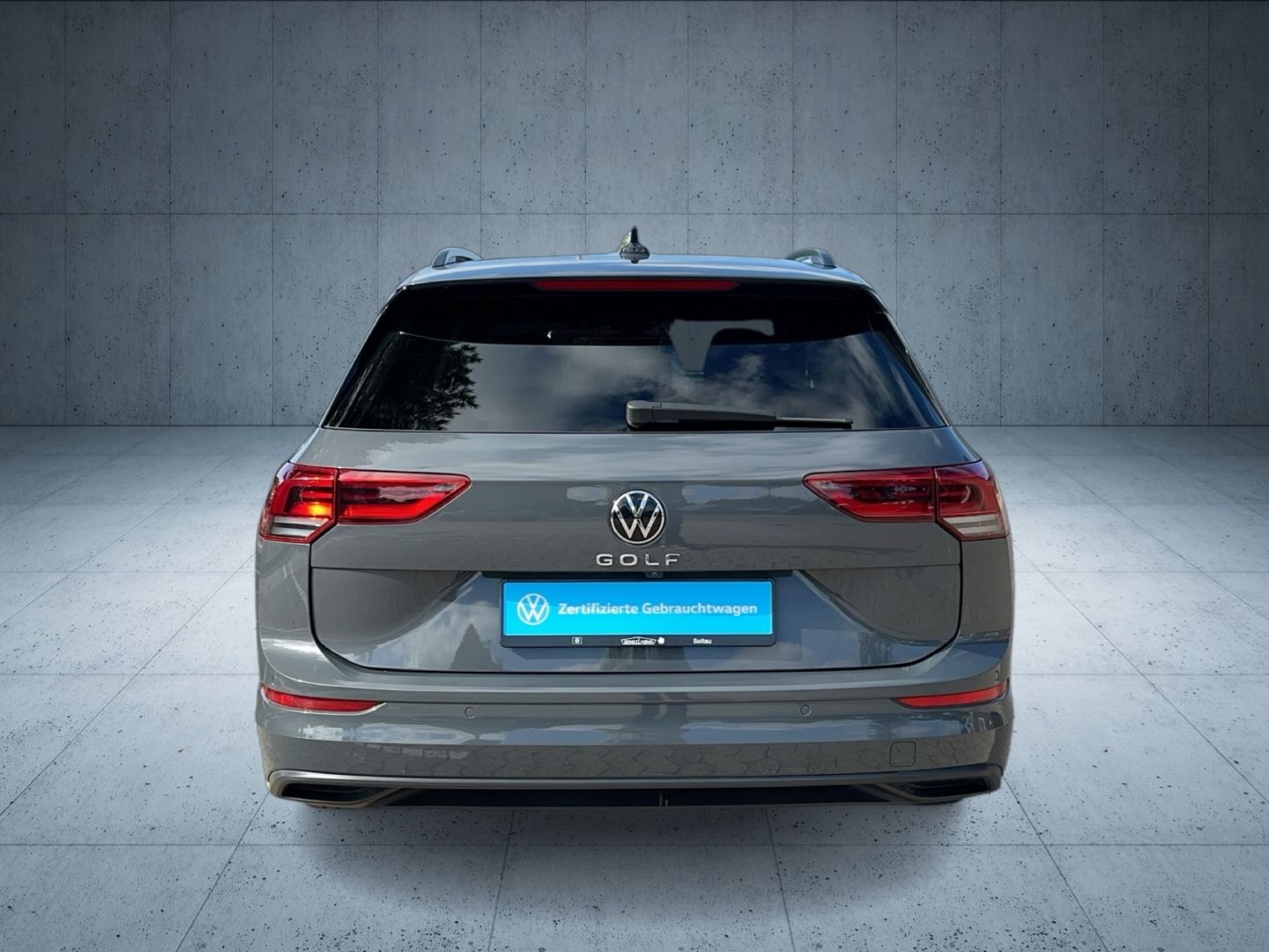 Volkswagen Golf - Bild 4