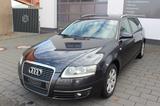 Audi A6 Avant 2.4 (NAVI,ALLWETTERREIFEN,XENON) - gebrauchte Audi A6 aus dem Jahr 2005