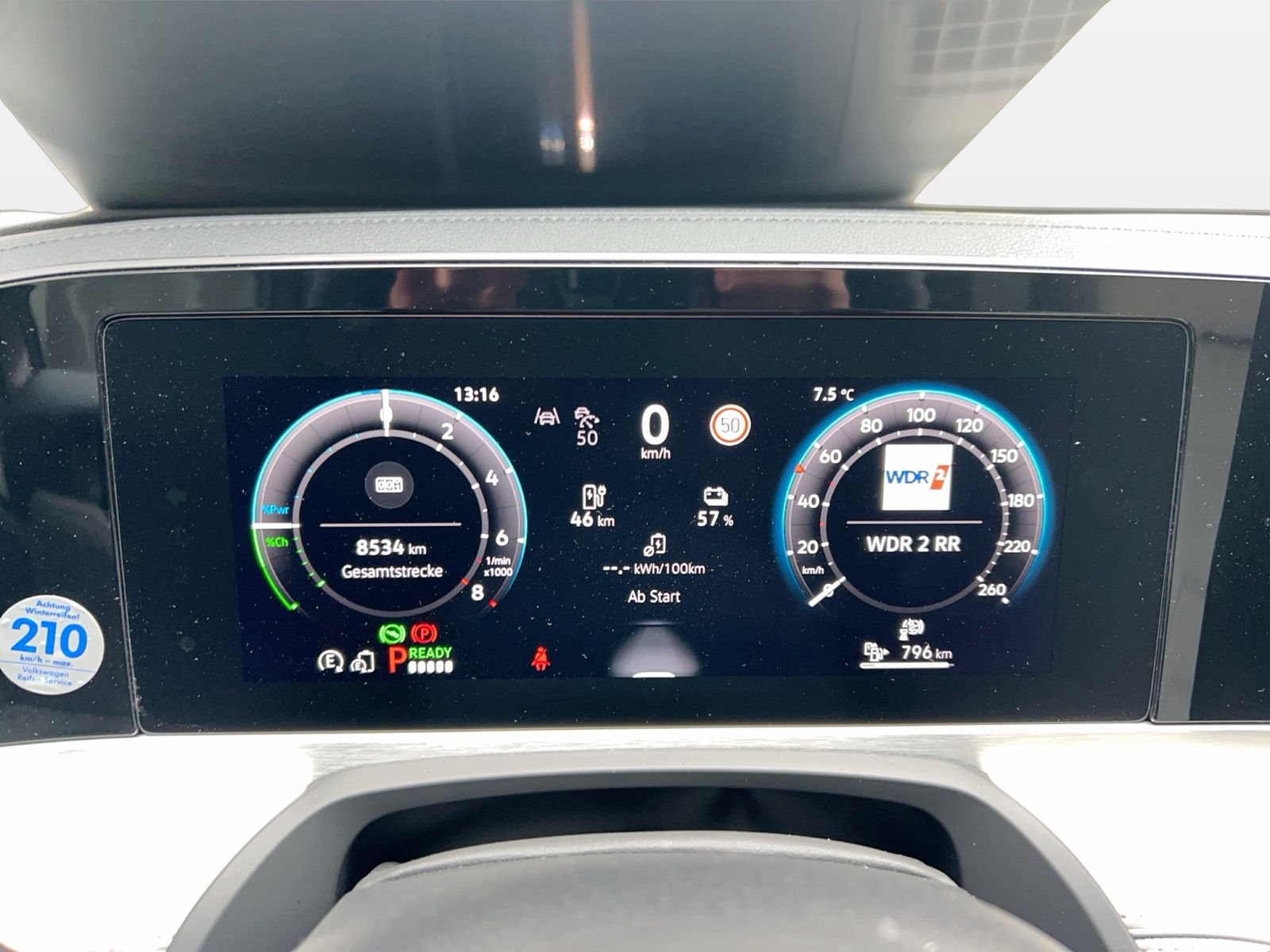 Volkswagen Passat Variant - Bild 9