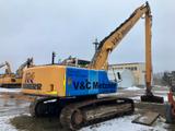 Liebherr R934C - Liebherr 934