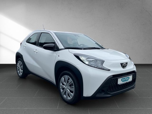 Toyota Aygo X 1.0 Play *ACC*CAM*CARPLAY*DAB*KLIMA*TEL*