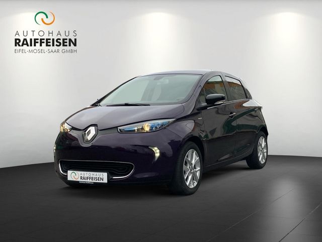 Renault ZOE LIFE inkl. Batterie *SHZ*PDC*KAMERA*