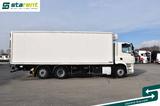 DAF CF 430 Carrier Supra 550 Ladebordwand Klima - Daf CF 430