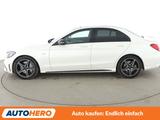 Mercedes-Benz C-Klasse C 43 AMG Aut.*NAVI*LED*ACC*PDC*SHZ* - Mercedes-Benz C 43 AMG Gebrauchtwagen in Frankfurt