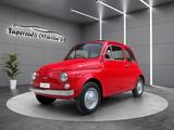 Fiat 500 R - Fiat aus 1993