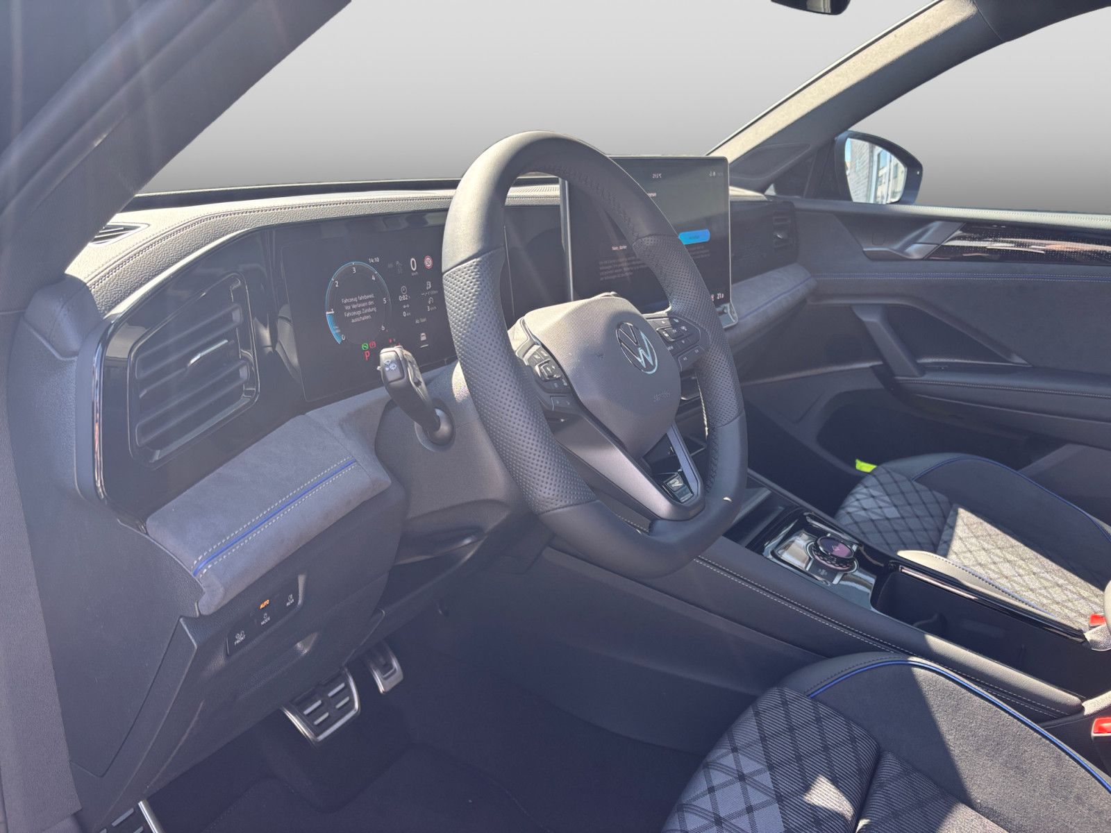 Volkswagen Tiguan - Bild 14