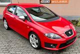 Seat Leon FR 2.0 TDI*1.Hand*Klima*Temp*PDC*EURO5*TÜV - Seat Leon aus 2010: Fr